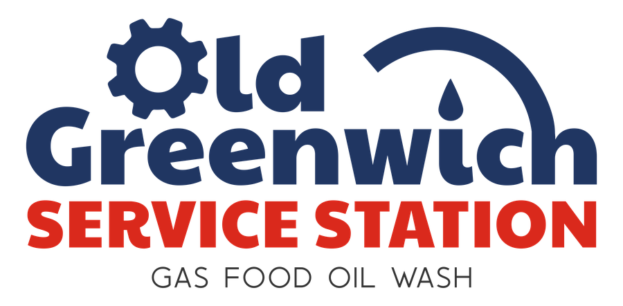 Old Greenwich Service Station